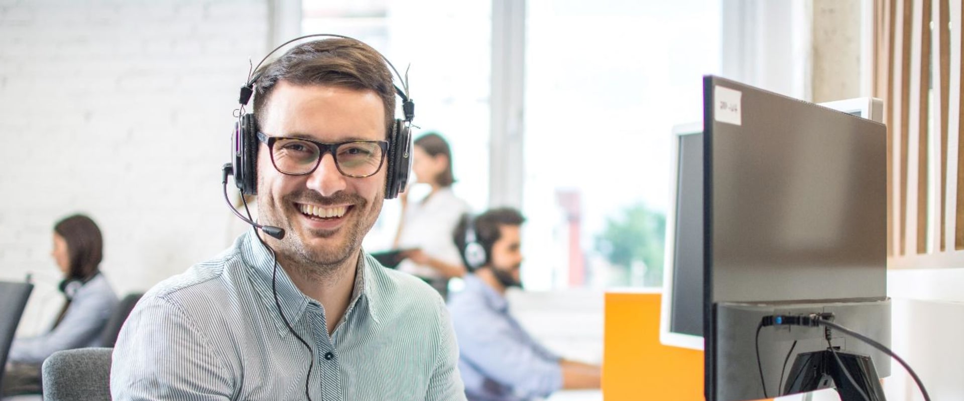 Computer Services in Bronx, NY: The Benefits of Remote Monitoring and Maintenance