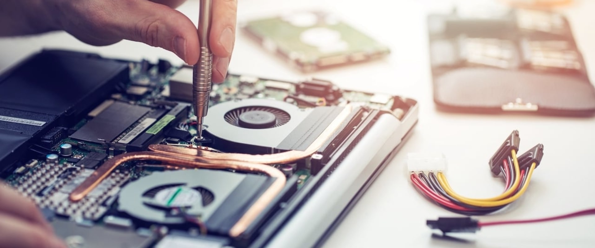 Computer Services in Bronx, NY: The Ultimate Guide to Data Recovery