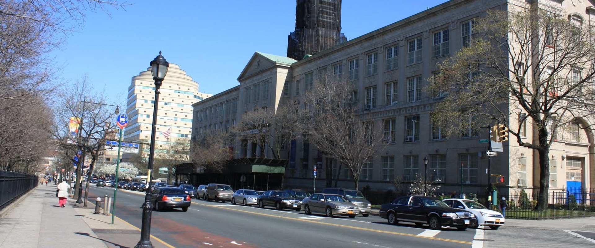Exploring the World of Computer Services in Bronx, NY
