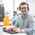Computer Services in Bronx, NY: The Benefits of Remote Monitoring and Maintenance