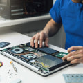 Finding Reliable Computer Services in Bronx, NY