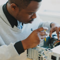 Computer Services in Bronx, NY: Protecting Your Devices from Viruses