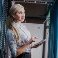 The Fast and Efficient Response Time of Computer Services in Bronx, NY