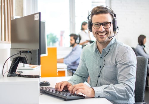 Computer Services in Bronx, NY: The Benefits of Remote Monitoring and Maintenance