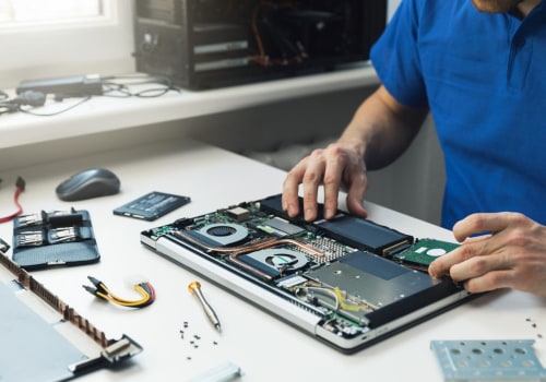 Finding Reliable Computer Services in Bronx, NY