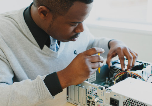 Computer Services in Bronx, NY: Protecting Your Devices from Viruses