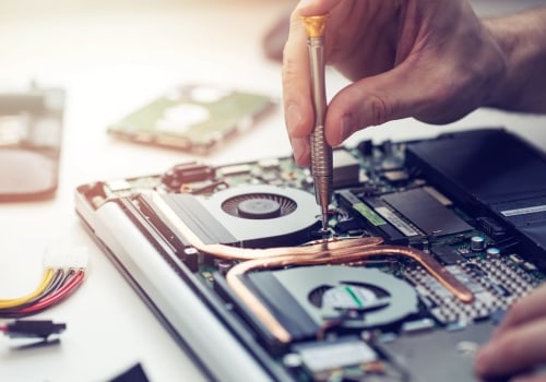 Computer Services in Bronx, NY: The Ultimate Guide to Data Recovery