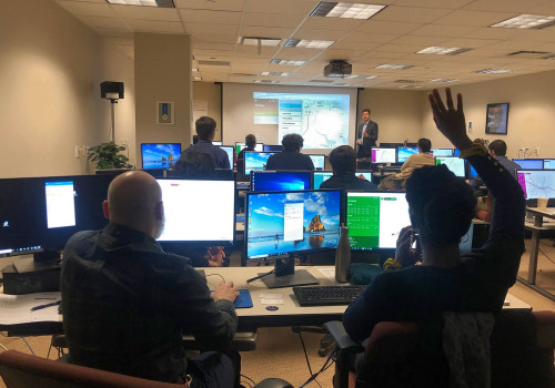 The Fast and Efficient Turnaround Time for Computer Services in Bronx, NY
