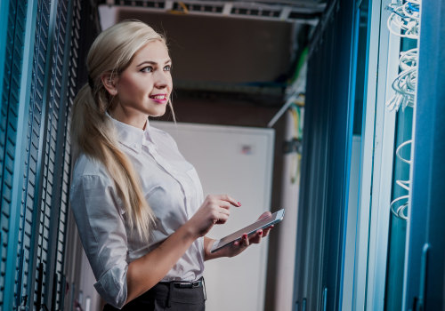 The Fast and Efficient Response Time of Computer Services in Bronx, NY