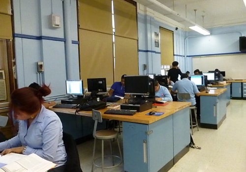 The Truth About Computer Services in Bronx, NY